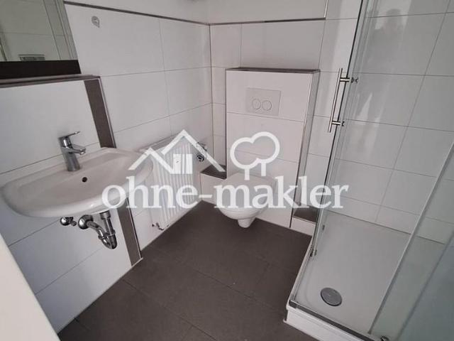 Apartment mieten in Kronprinzenviertel, Krefeld