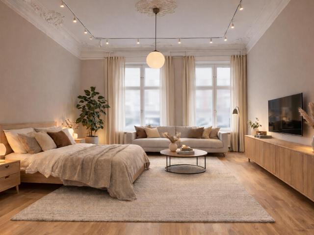 Wohnung kaufen in Charlottenburg, Berlin
