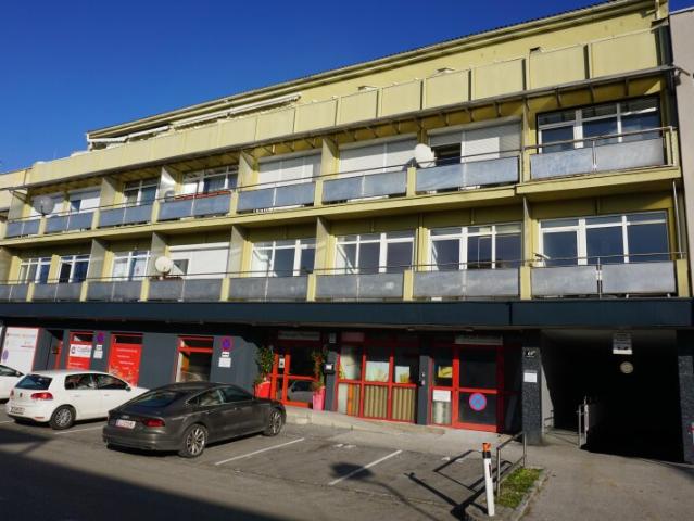 Dachgeschosswohnung mieten in Markt St. Martin, Niederösterreich