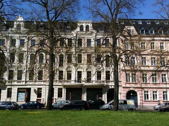 Apartment mieten in Südstadt, Görlitz