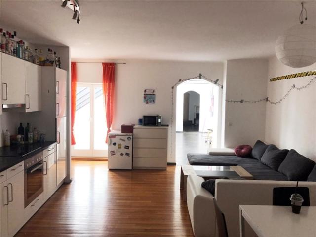 Wohnung mieten in Zwischenbrücken, Steyr