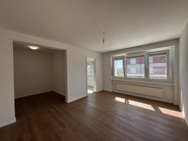 Wohnung mieten in Corcelles (NE)
