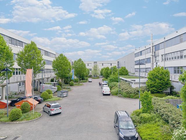 Büro mieten in Hassels, Düsseldorf