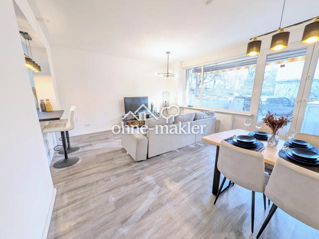 Apartment kaufen in Lichterfelde, Berlin