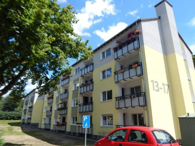 Wohnung mieten in Gartenstadt, Dortmund