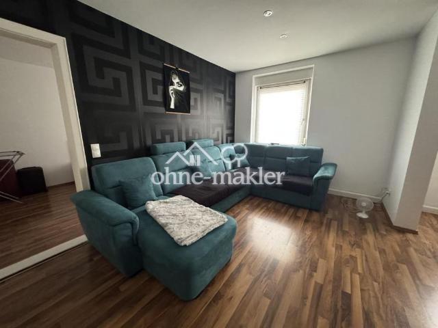 Apartment mieten in Sankt Leonhard, Nürnberg