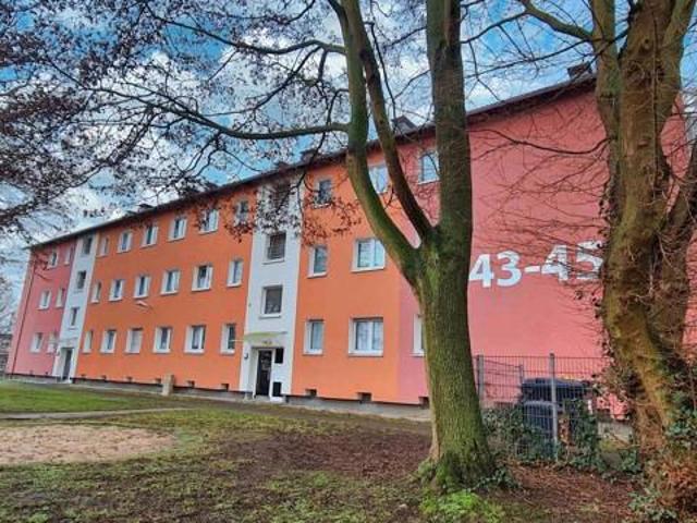Wohnung mieten in Asseln, Dortmund