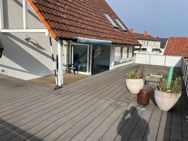Wohnung mieten in Erlenbach, Bayern
