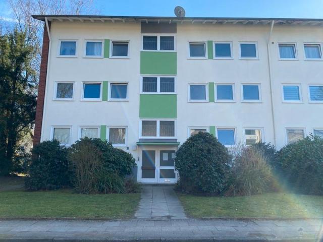 Wohnung mieten in Stoppenberg, Essen