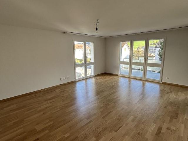 Apartment mieten in Käh, Degersheim