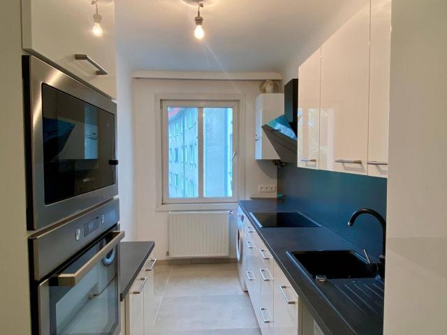 Apartment mieten in Simmering, Wien