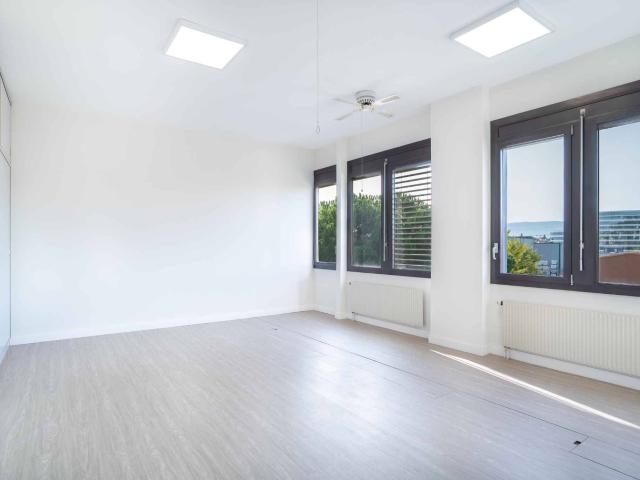 Büro mieten in Crissier, Waadt