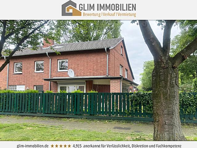 Apartment mieten in Bockum, Krefeld