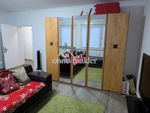 Apartment mieten in Lich-Steinstraß, Jülich
