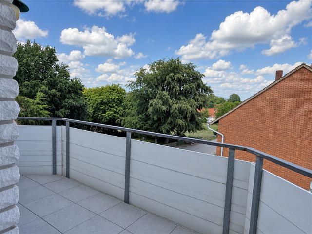 Apartment mieten in Rehme, Bad Oeynhausen