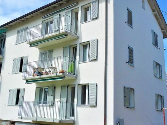 Wohnung mieten in Langenthal, Bern