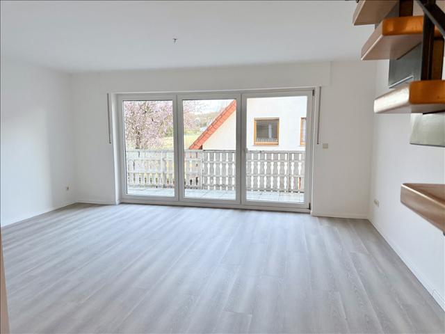 Apartment mieten in Rehme, Bad Oeynhausen