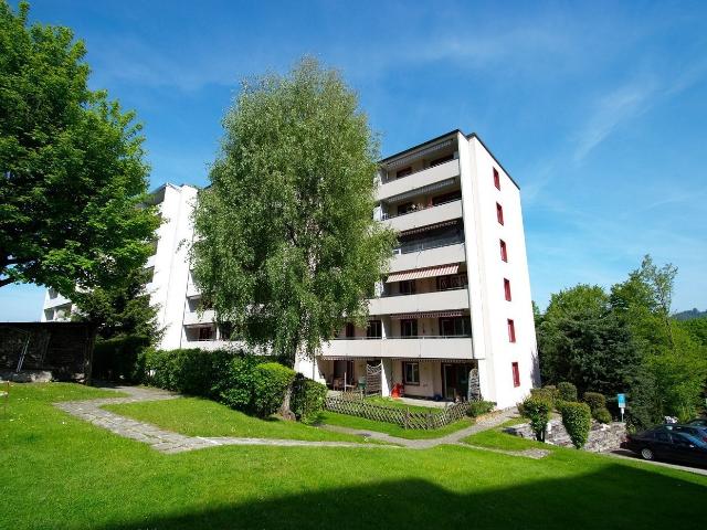 Wohnung mieten in Rüti, Ostermundigen