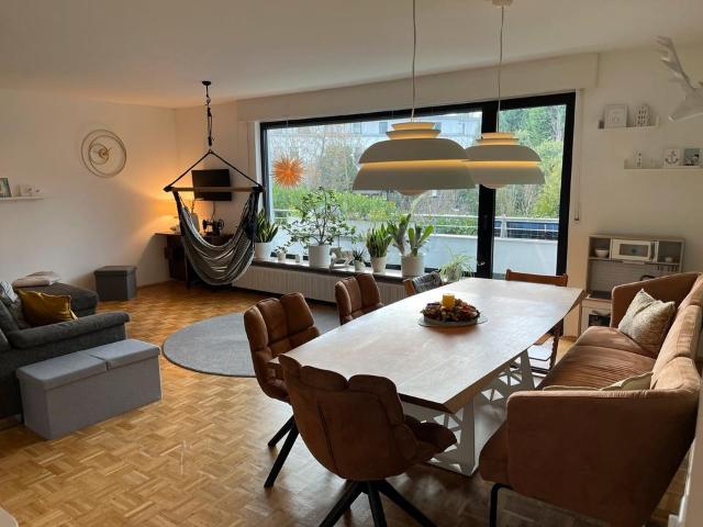 Wohnung kaufen in Byfang, Essen