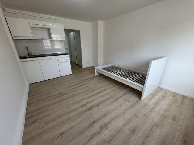 Apartment mieten in Neckarau, Mannheim