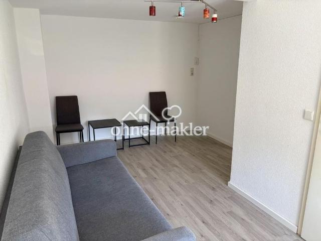 Apartment mieten in Nordend Ost, Sachsenhausen