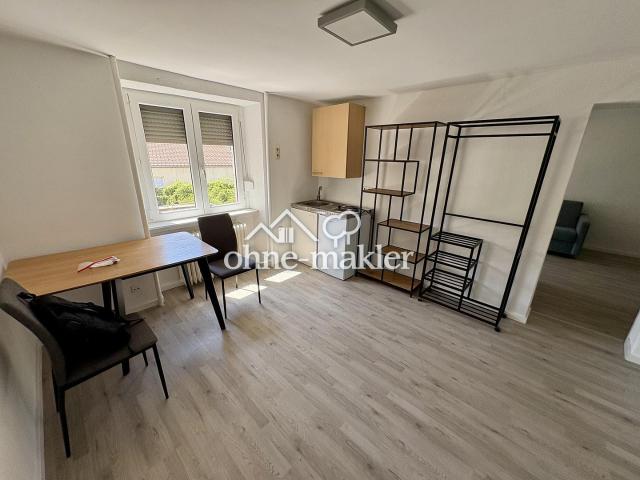 Apartment mieten in Bornheim/Ostend, Frankfurt am Main