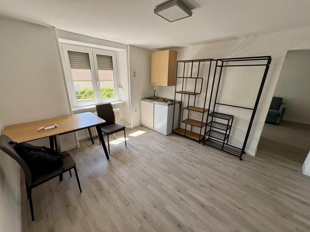 Wohnung mieten in Nordend Ost, Sachsenhausen