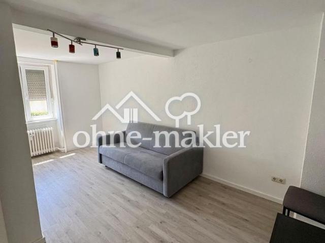 Apartment mieten in Nordend Ost, Sachsenhausen