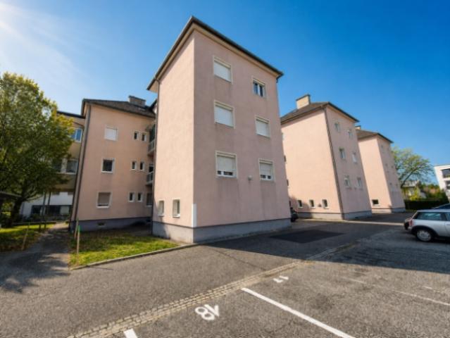Wohnung kaufen in Judendorf-Straßengel, Kärnten