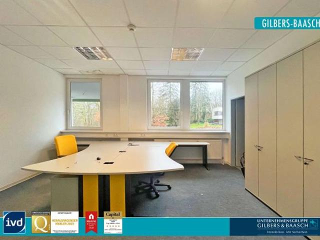 Büro mieten in Nonnweiler, Saarland