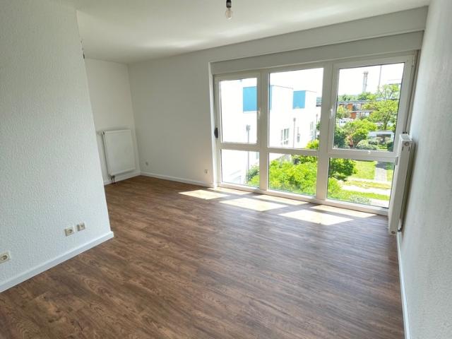 Wohnung kaufen in Burbach, Saarbrücken