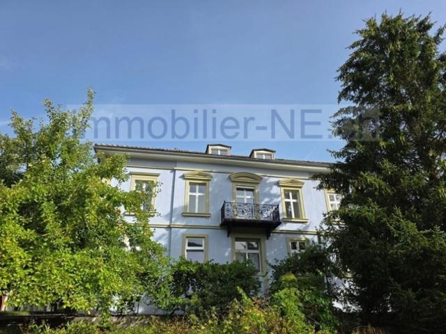 Einfamilienhaus kaufen in Corgémont, Bern