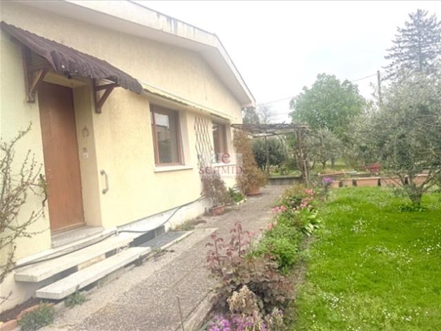 Reihenfamilienhaus kaufen in Meyrin
