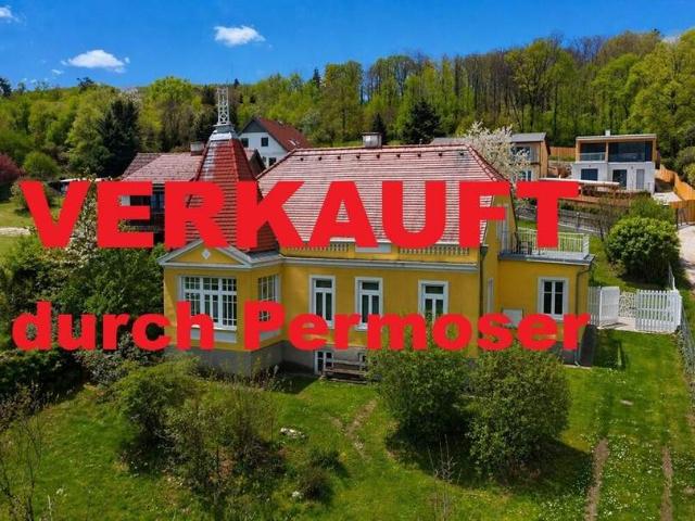 Haus kaufen in Mattersburg, Burgenland