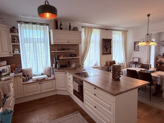 Haus kaufen in Bad Sauerbrunn, Burgenland