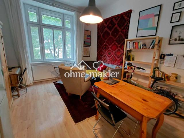 Wohnung kaufen in KG Brigittenau, Wien
