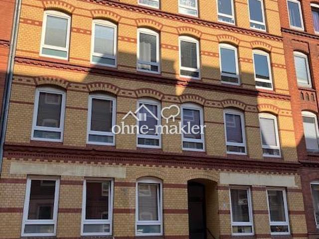 Apartment mieten in Kiel, Französisches Viertel
