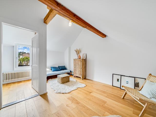 Wohnung kaufen in Chailly-Montreux, Waadt