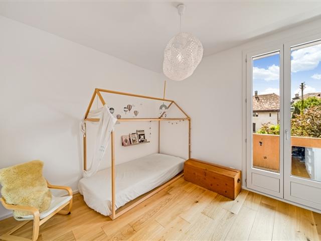 Wohnung kaufen in Chailly-Montreux, Waadt