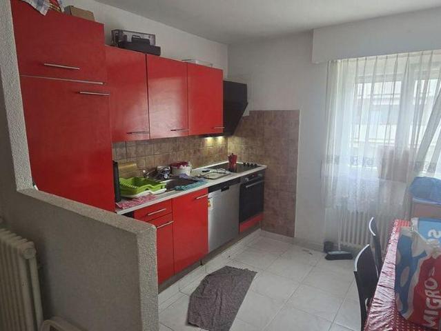 Wohnung kaufen in Vétroz, Wallis