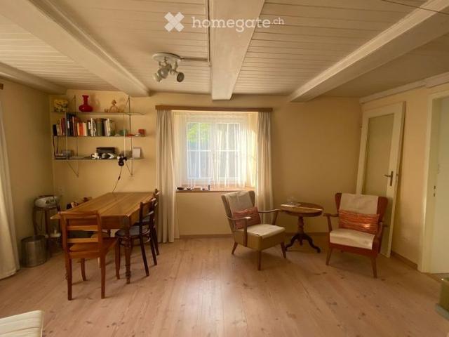 Apartment mieten in Kleinlützel, Amtei Dorneck-Thierstein