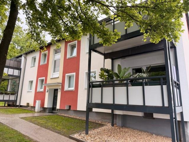Wohnung mieten in Eving, Dortmund