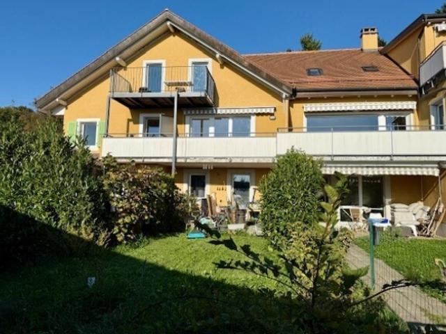 Wohnung mieten in La Croix, Lutry, Waadt