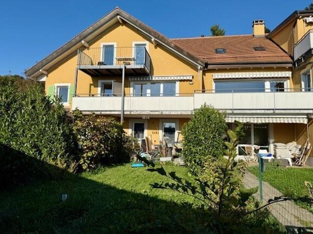 Wohnung mieten in La Croix, Lutry, Waadt