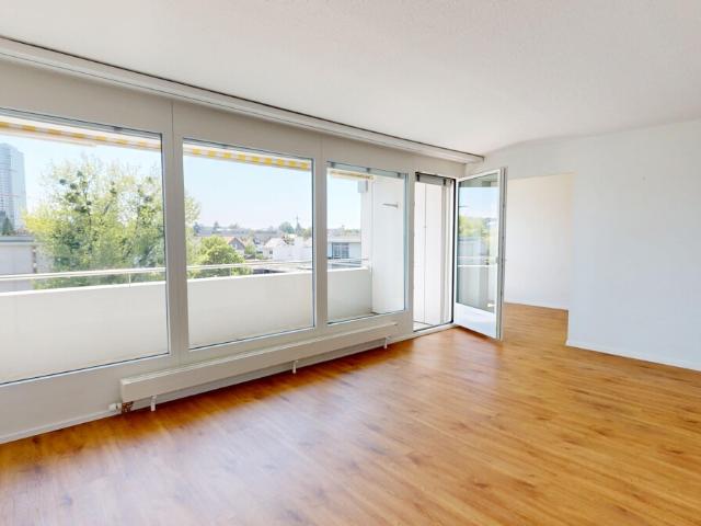 Wohnung kaufen in Ostermundigen, Bern