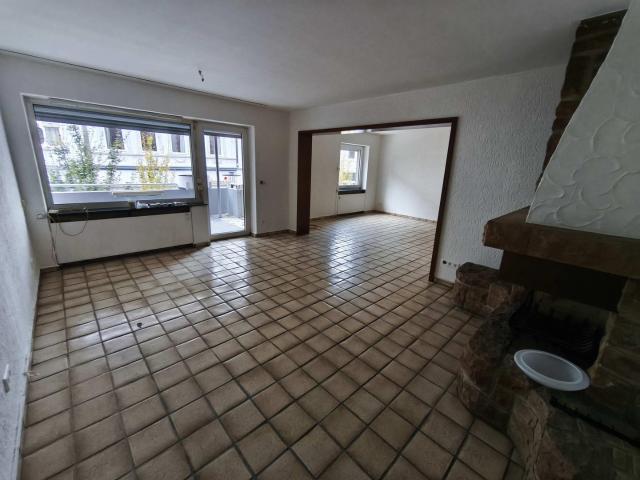 Wohnung mieten in Herten-Mitte, Herten