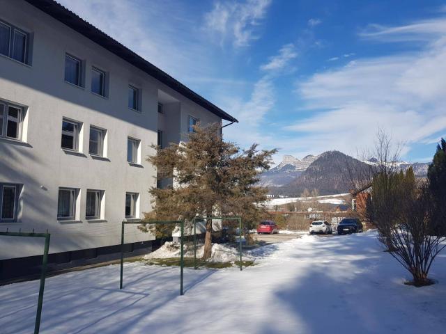 Apartment kaufen in Bad Aussee, Steiermark