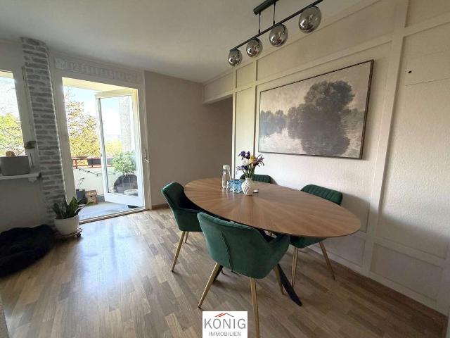 Wohnung kaufen in Hirschlanden, Ditzingen