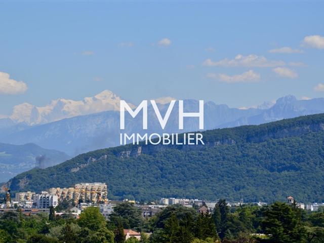 Wohnung mieten in Cologny