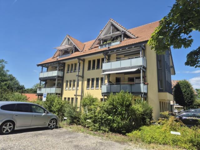 Wohnung mieten in Egnach, Thurgau